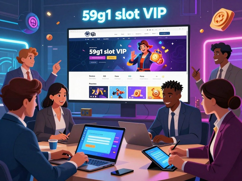 ขั้นตอนสมัครสมาชิก 59g1 slot VIP ขั้นตอนสมัครสมาชิก 59g1 slot VIP