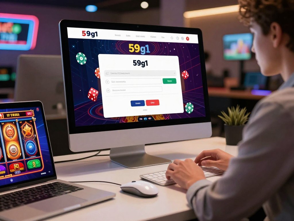 สมัคร 59g1 สมัคร 59g1